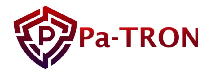 Logo Pa-TRON