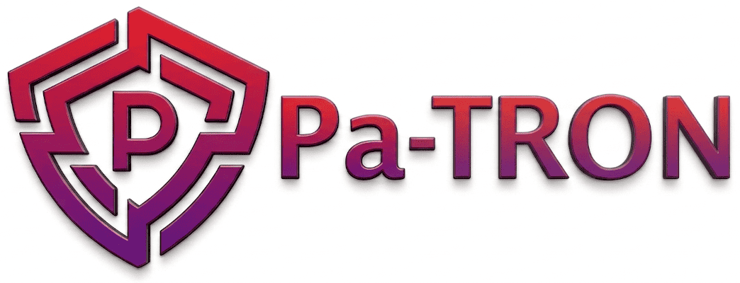 Logo Pa-TRON